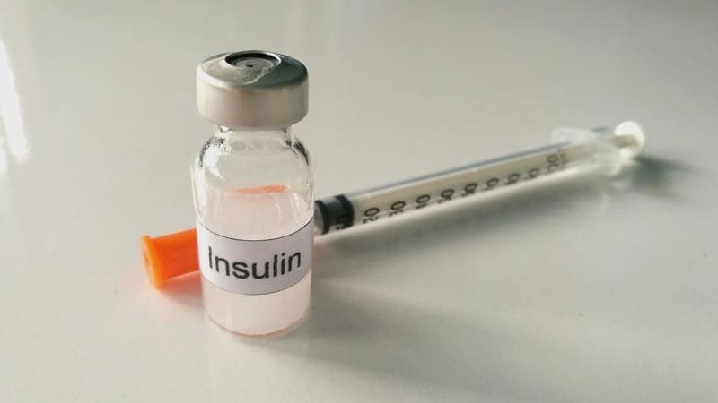 Insulin Injection